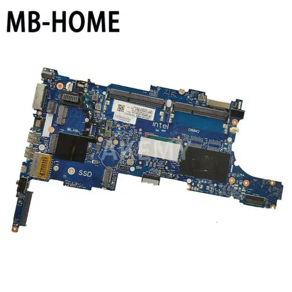 HP 799511-601 840 G2 Scheda madre ATX