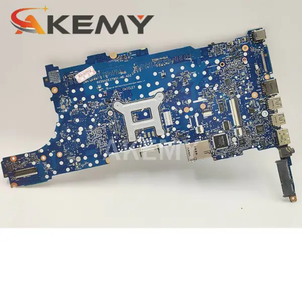 HP 799511-601 840 G2 Scheda madre ATX