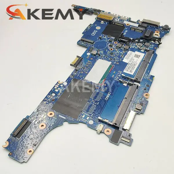 HP 799511-601 840 G2 Scheda madre ATX