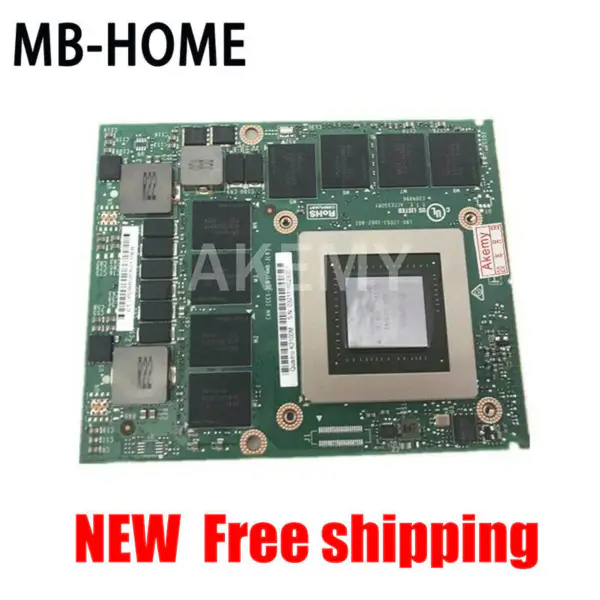 Scheda madre HP K3100M K3100M ATX