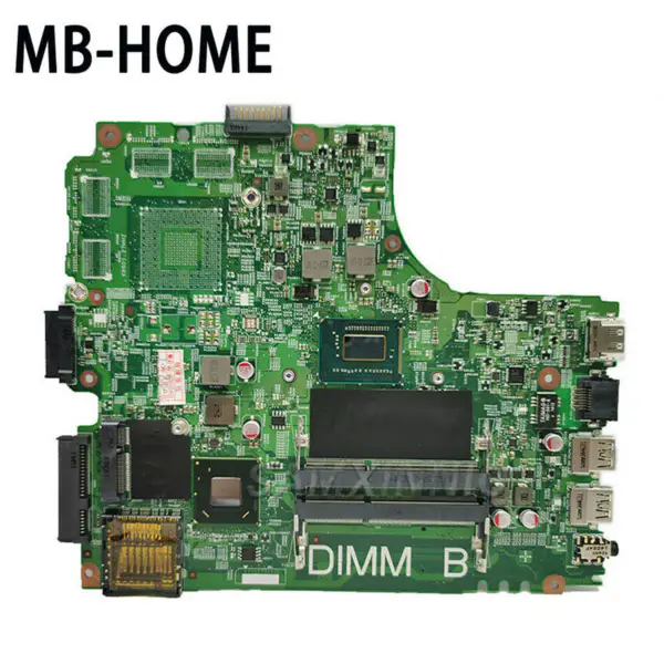 Scheda madre Dell 5J8Y4 3421 5421 ATX