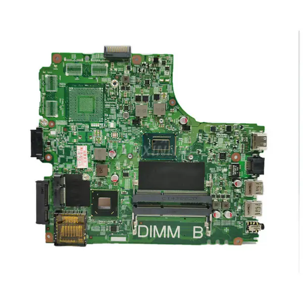 Scheda madre Dell 5J8Y4 3421 5421 ATX