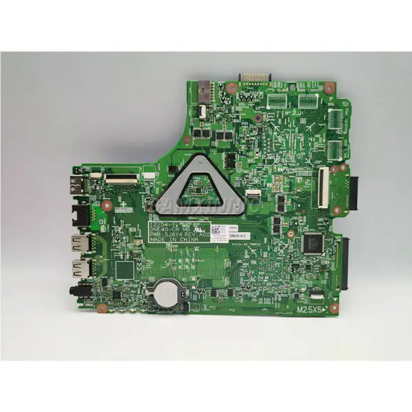 Scheda madre Dell 5J8Y4 3421 5421 ATX