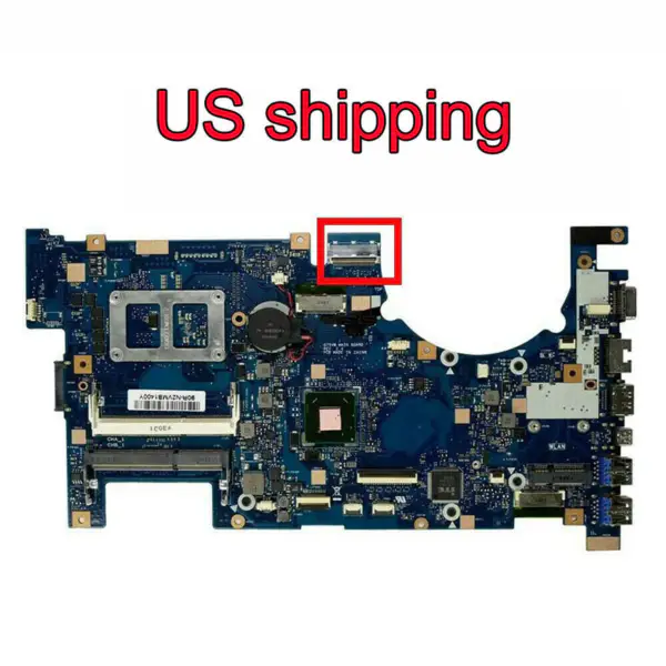 Scheda madre Asus 60-N2VMB1703 ATX