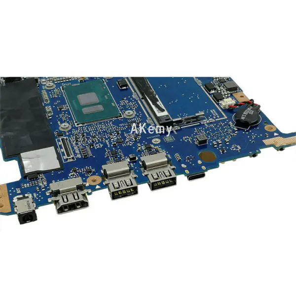Asus 60NB0C20-MB7001 Q524UQ UX560U UX560UQK UX560UQ UX560UX Scheda madre ATX