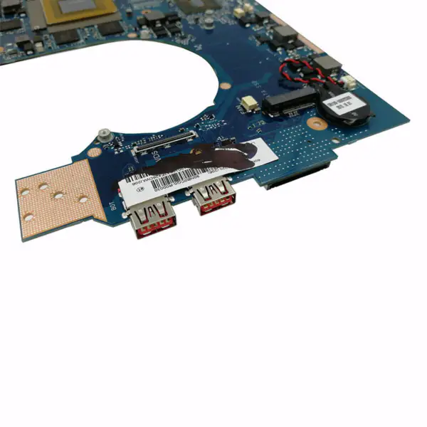 Scheda madre Asus 60NB0CQ0-MB1020 GL702VT ATX