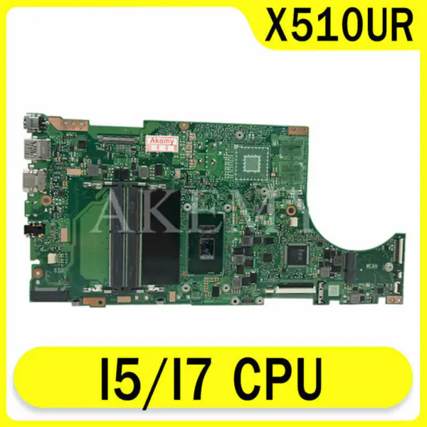 Scheda madre Asus X510ur X510UR
