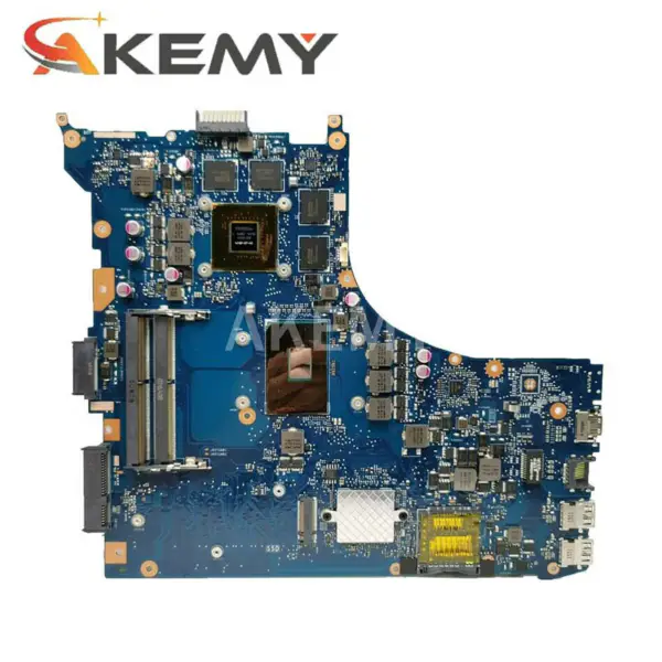 Asus Gl552vx GL552VX Scheda madre ATX