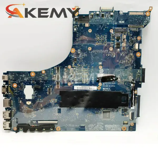 Asus Gl552vx GL552VX Scheda madre ATX