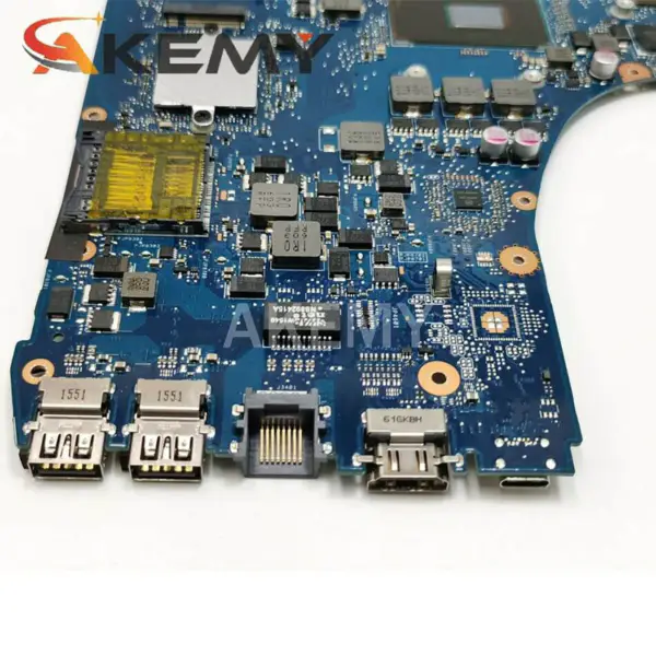 Asus Gl552vx GL552VX Scheda madre ATX