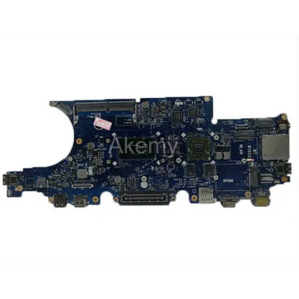 Scheda madre Dell la-c632p E5470 5470 LA-C831P ATX