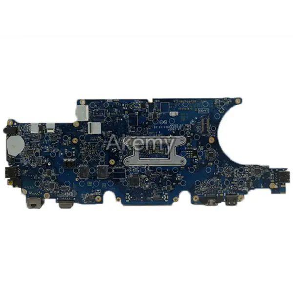 Scheda madre Dell la-c632p E5470 5470 LA-C831P ATX