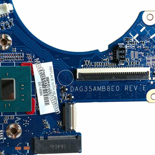 HP 914772-601 15-BC 15-AC scheda madre