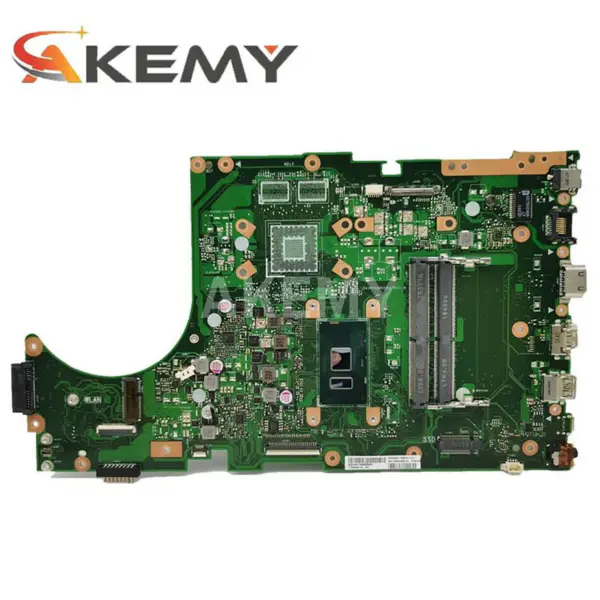 Scheda madre Asus X756UAM X756UAM ATX
