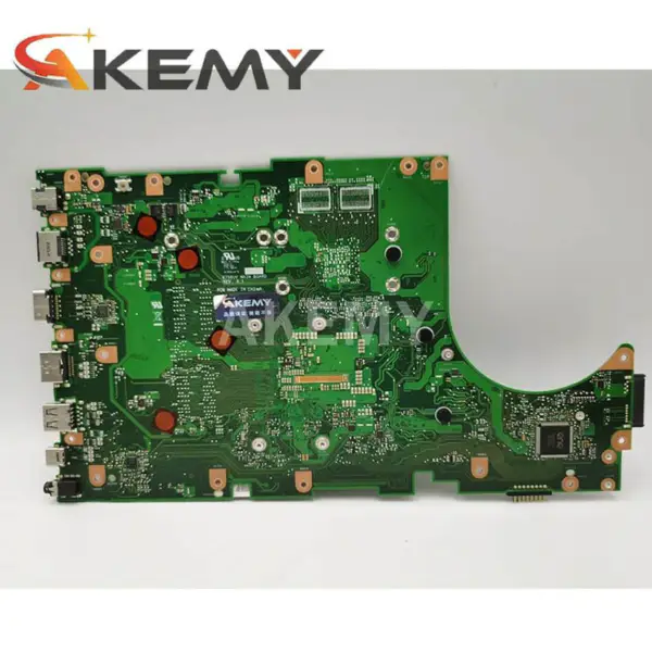Scheda madre Asus X756UAM X756UAM ATX