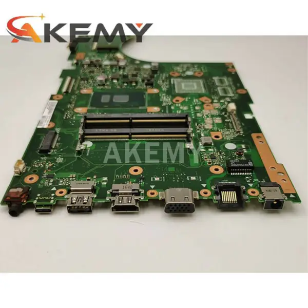 Scheda madre Asus X756UAM X756UAM ATX