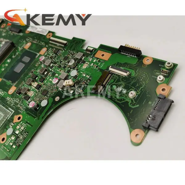 Scheda madre Asus X756UAM X756UAM ATX