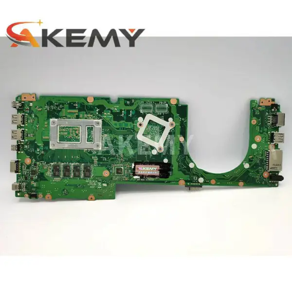 Scheda madre Asus PU403UA PU403UA ATX