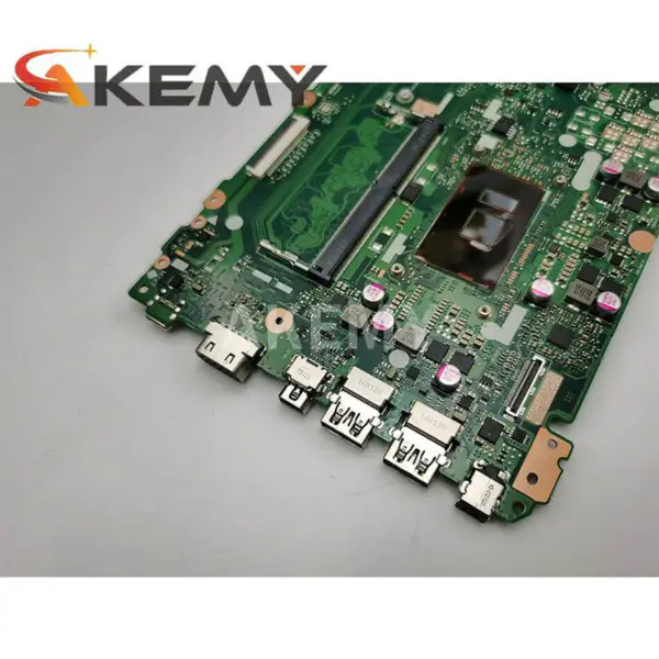 Scheda madre Asus PU403UA PU403UA ATX