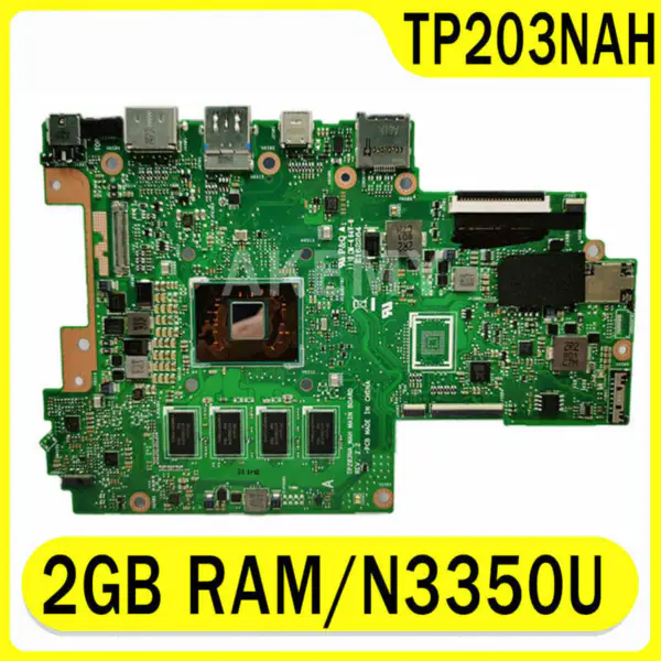 Scheda madre Asus TP203NAH TP203NAH ATX