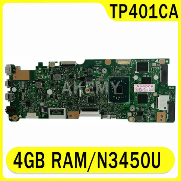 Scheda madre Asus TP401CA TP401CA ATX