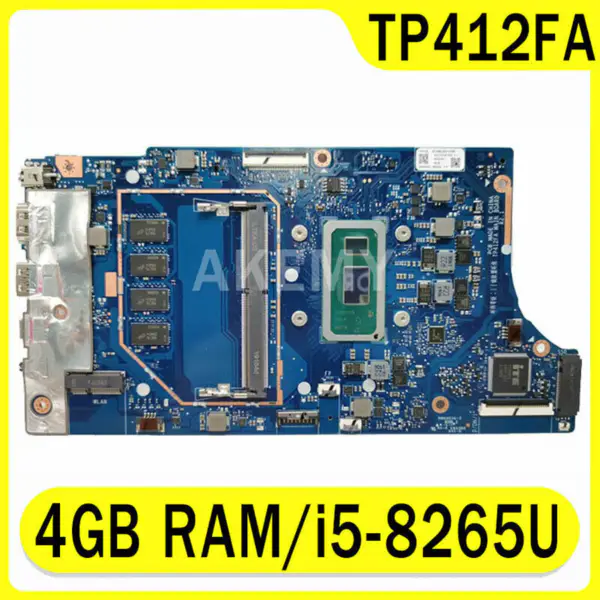 Scheda madre Asus TP412FA TP412FA ATX