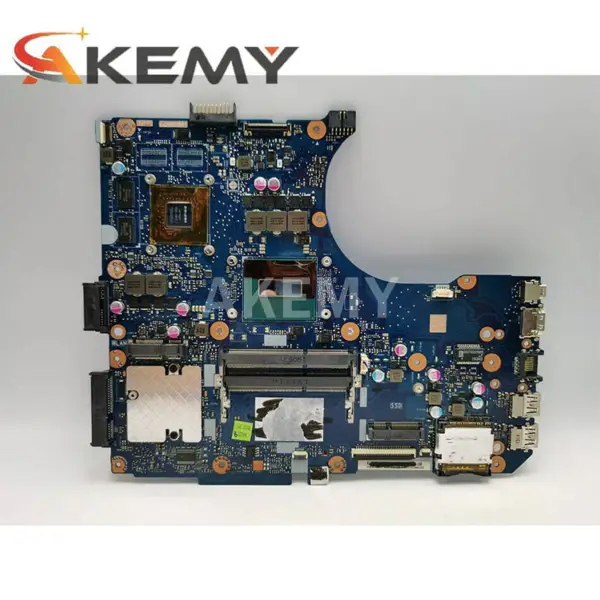 Scheda madre Asus N501JB N501JB ATX