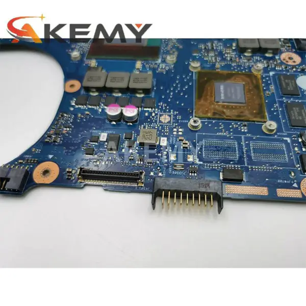 Scheda madre Asus N501JB N501JB ATX