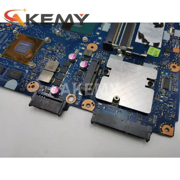 Scheda madre Asus N501JB N501JB ATX