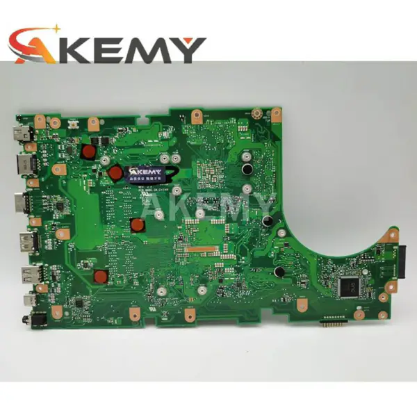Scheda madre Asus X756UWK X756UWK ATX