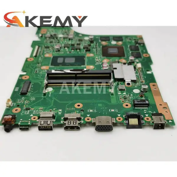 Scheda madre Asus X756UWK X756UWK ATX