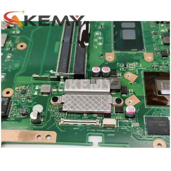 Scheda madre Asus X756UWK X756UWK ATX