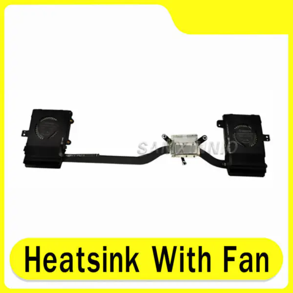 Dissipatore di calore Lenovo 910-13IKB 910-13IKB