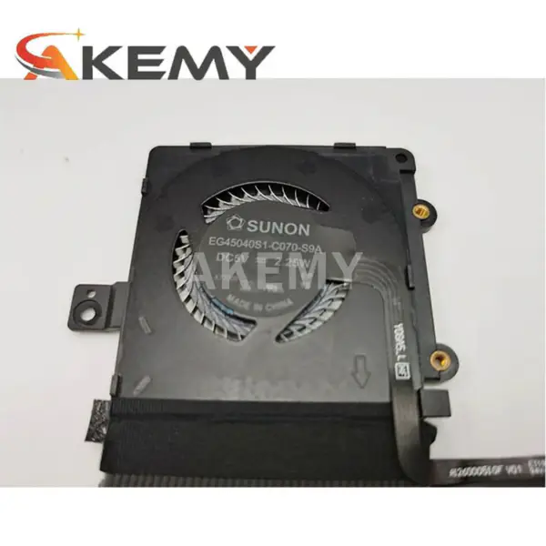 Dissipatore di calore Lenovo 910-13IKB 910-13IKB