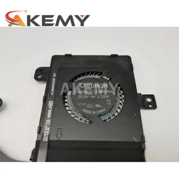 Dissipatore di calore Lenovo 910-13IKB 910-13IKB