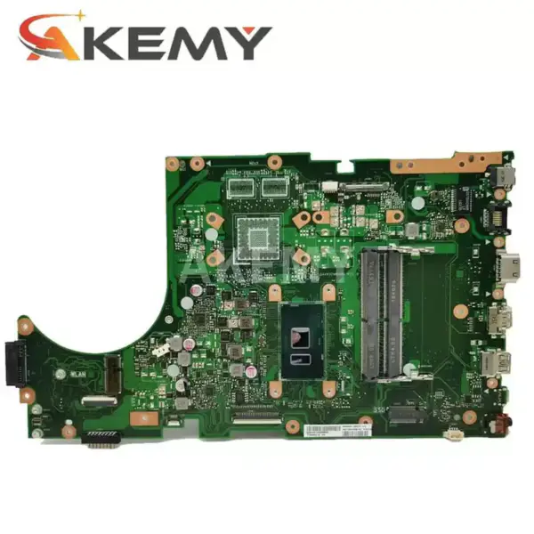 Scheda madre Asus X756UA X756UA ATX