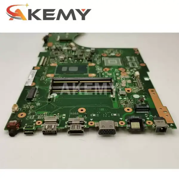 Scheda madre Asus X756UA X756UA ATX