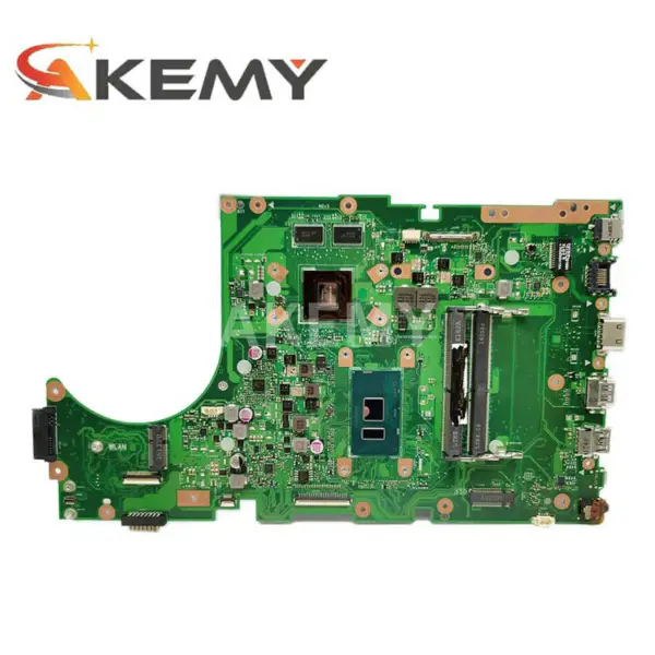 Scheda madre Asus X756UV X756UV ATX