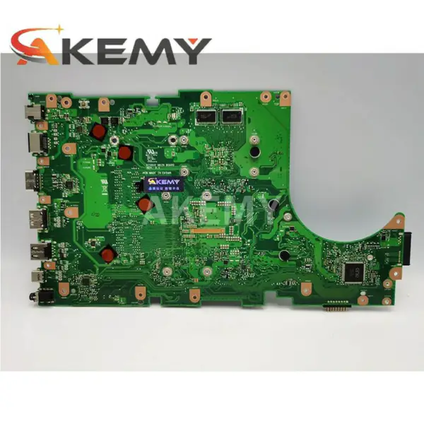 Scheda madre Asus X756UV X756UV ATX