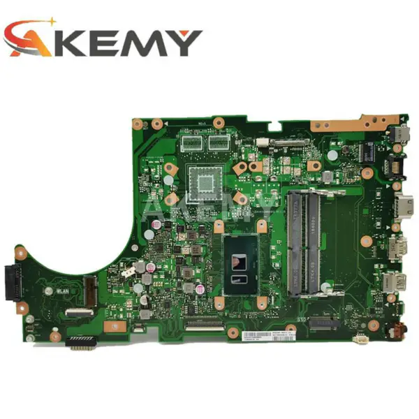 Scheda madre Asus X756UAK X756UAK ATX