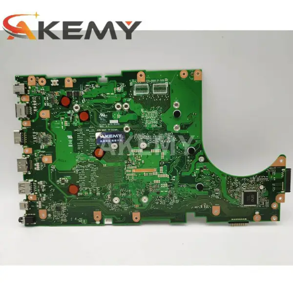 Scheda madre Asus X756UAK X756UAK ATX