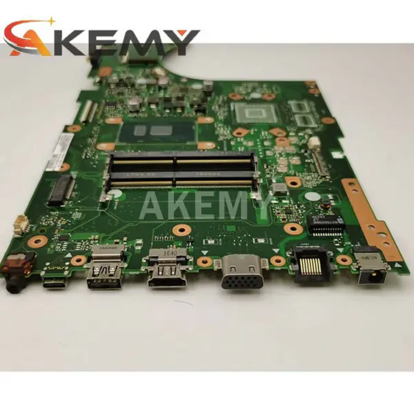 Scheda madre Asus X756UAK X756UAK ATX