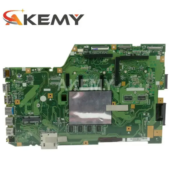 Scheda madre Asus X751SJ ATX