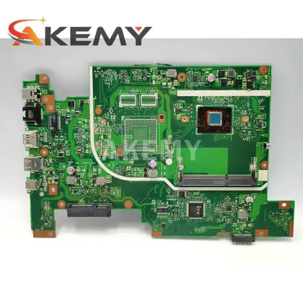 Scheda madre Asus N3350/N4200 X705NA ATX