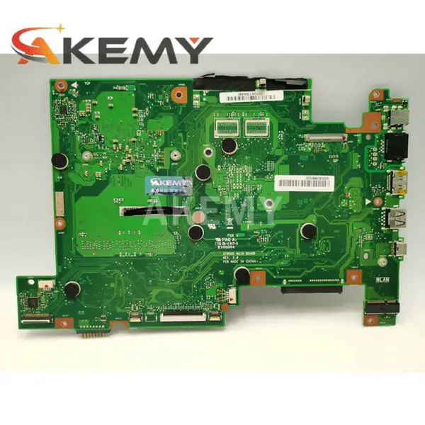 Scheda madre Asus N3350/N4200 X705NA ATX
