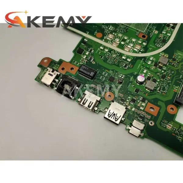 Scheda madre Asus N3350/N4200 X705NA ATX