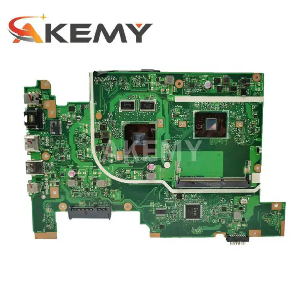Scheda madre Asus X705NC X705NC ATX