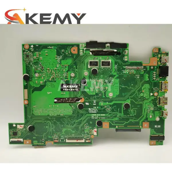 Scheda madre Asus X705NC X705NC ATX