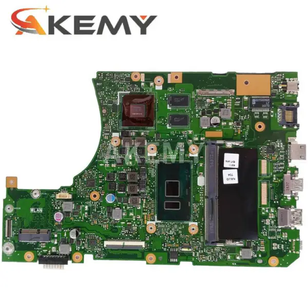 Scheda madre Asus X556UQ X556U ATX