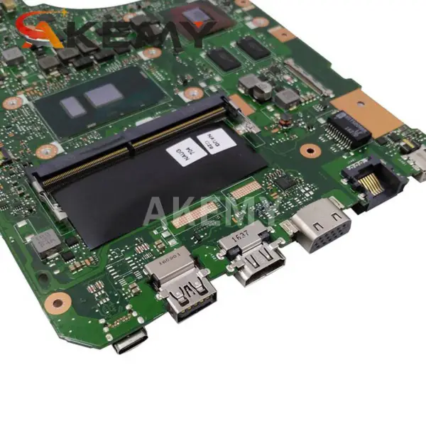 Scheda madre Asus X556UQ X556U ATX
